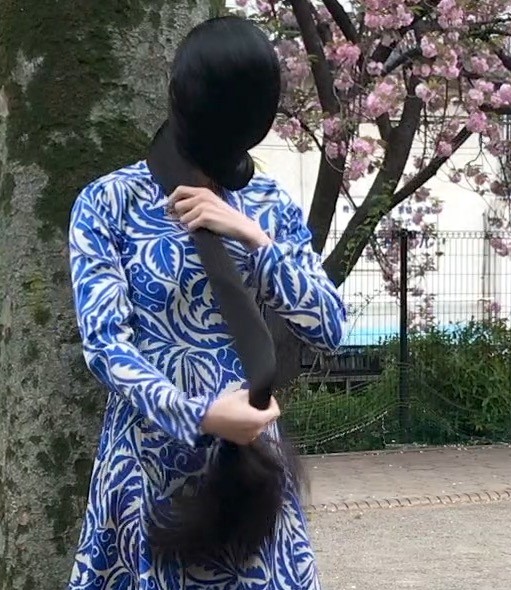 VIDEO - Rin by the tree 2