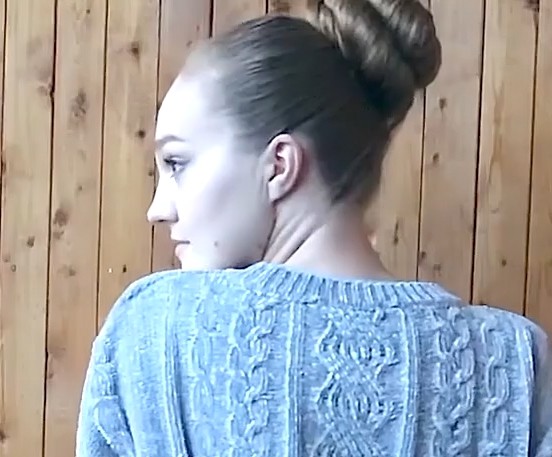 VIDEO - Orysya