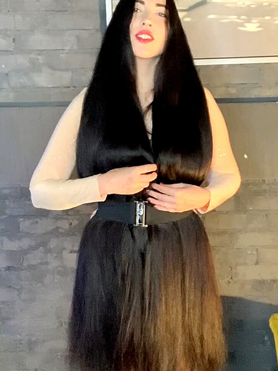Hair and Clothing