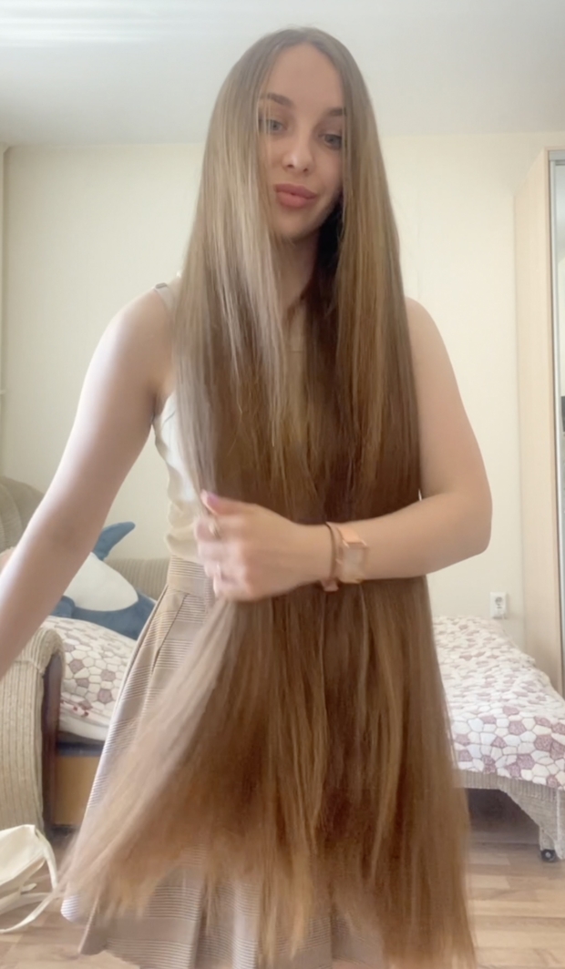 PHONE VIDEO - Natali 2