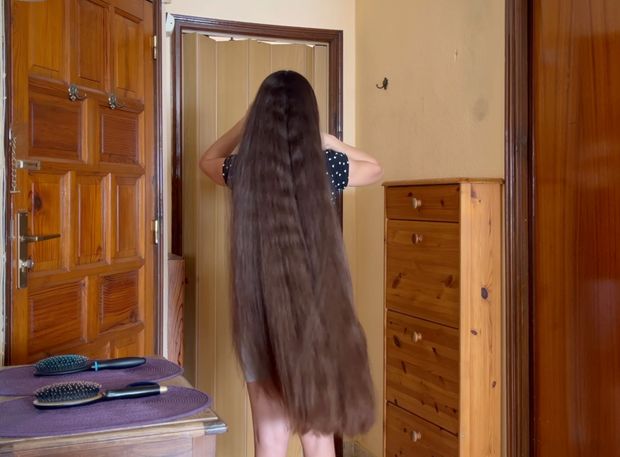 VIDEO - Beautiful Liubov