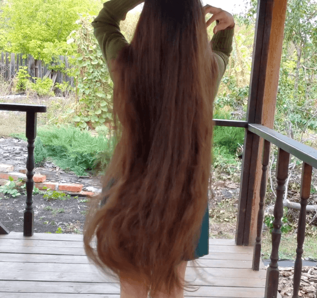 VIDEO - Natural, classic, classy