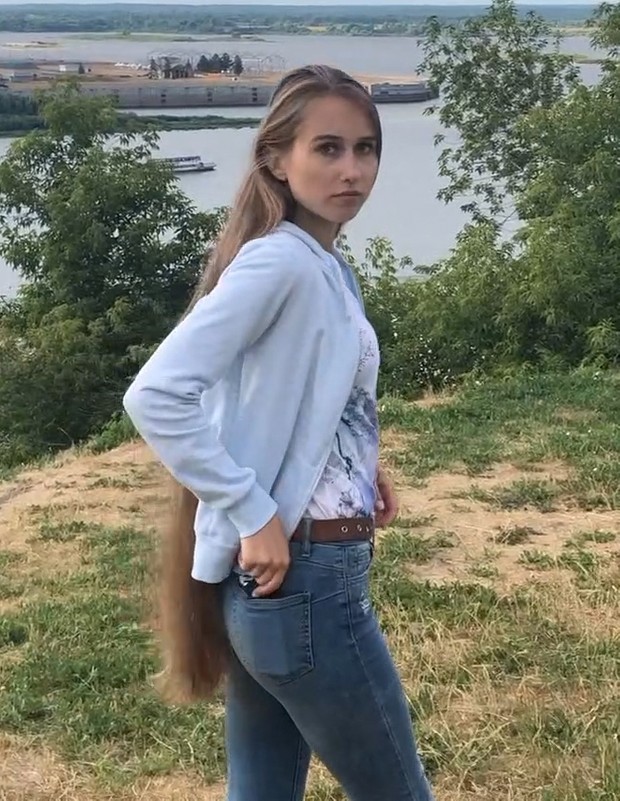 VIDEO - Vera&#x27;s view