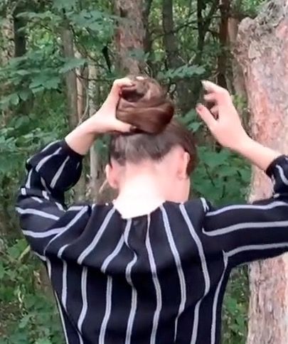 VIDEO - Perfect dream hair