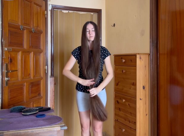 VIDEO - Beautiful Liubov