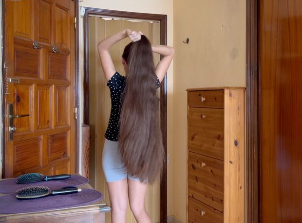 VIDEO - Beautiful Liubov
