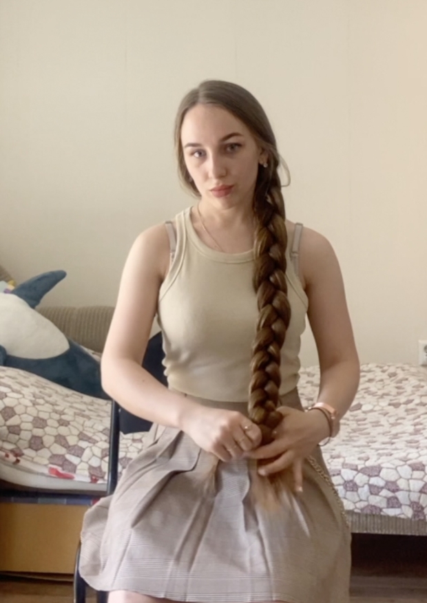 PHONE VIDEO - Natali 2
