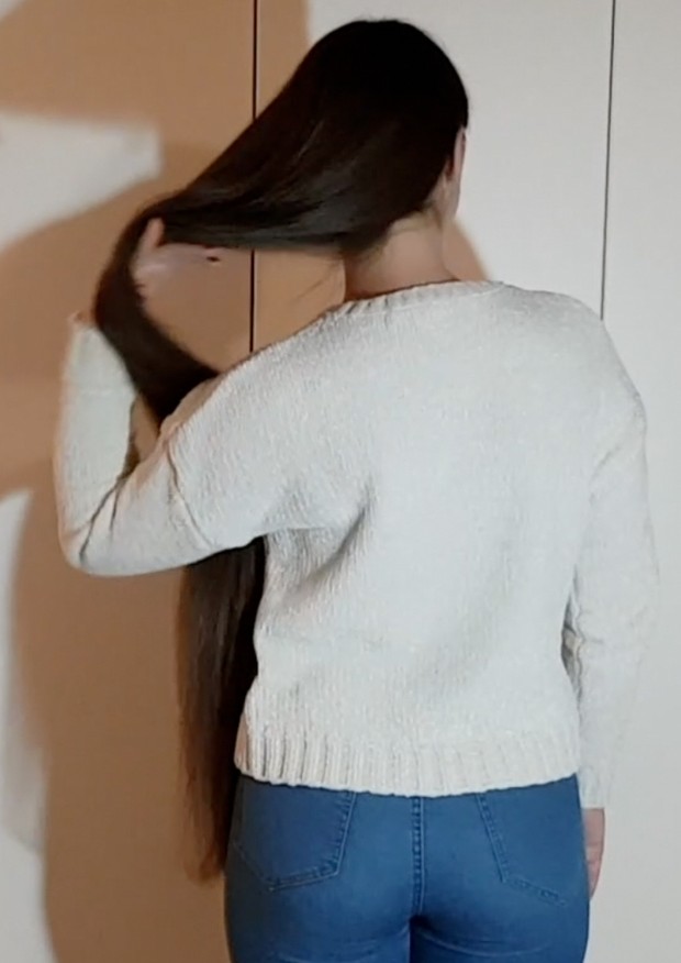 VIDEO - Sabrina
