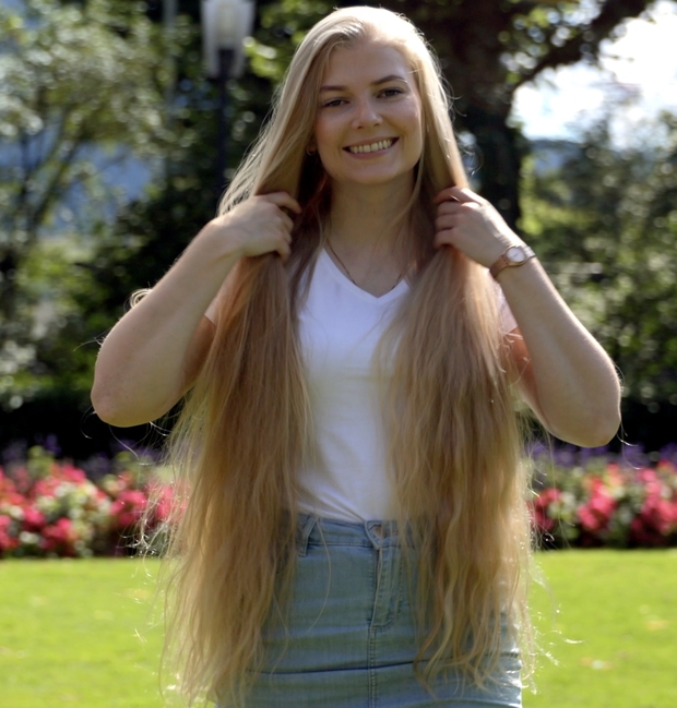 FILM - The Rapunzel Park