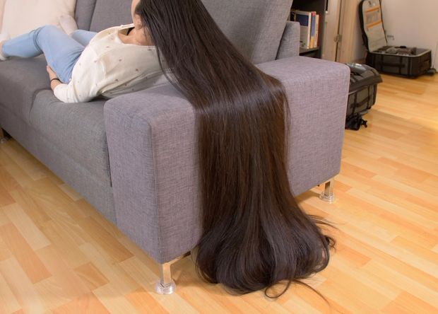 VIDEO - Covering the floor 2