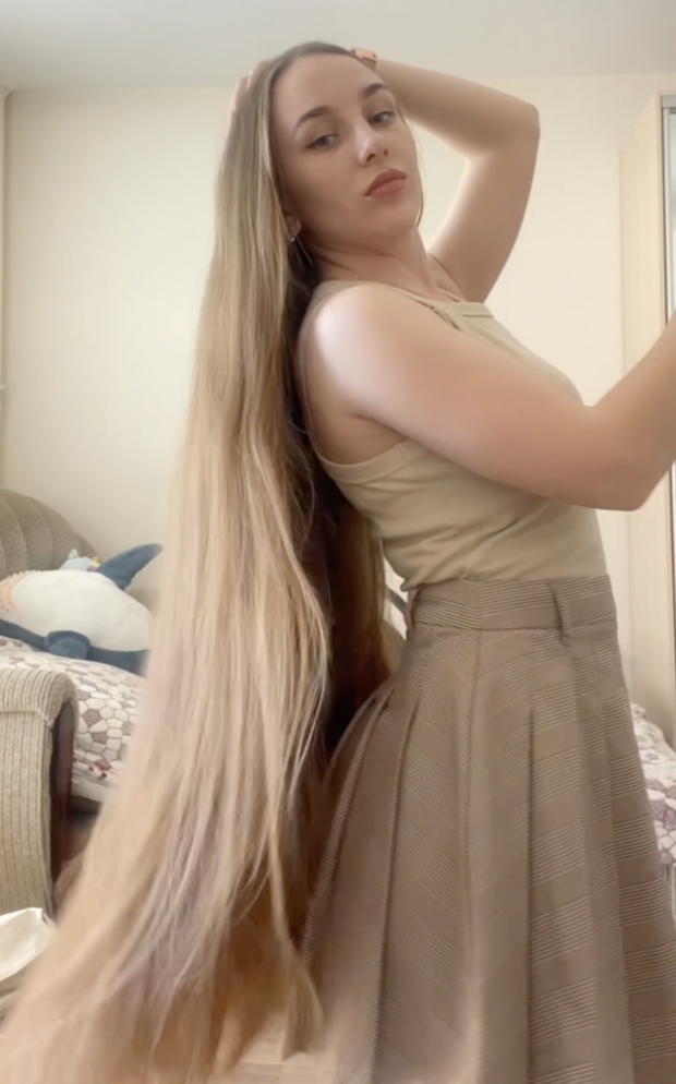 PHONE VIDEO - Natali 2