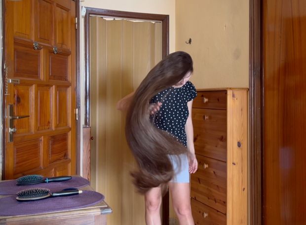VIDEO - Beautiful Liubov