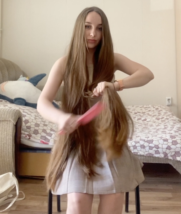 PHONE VIDEO - Natali 2