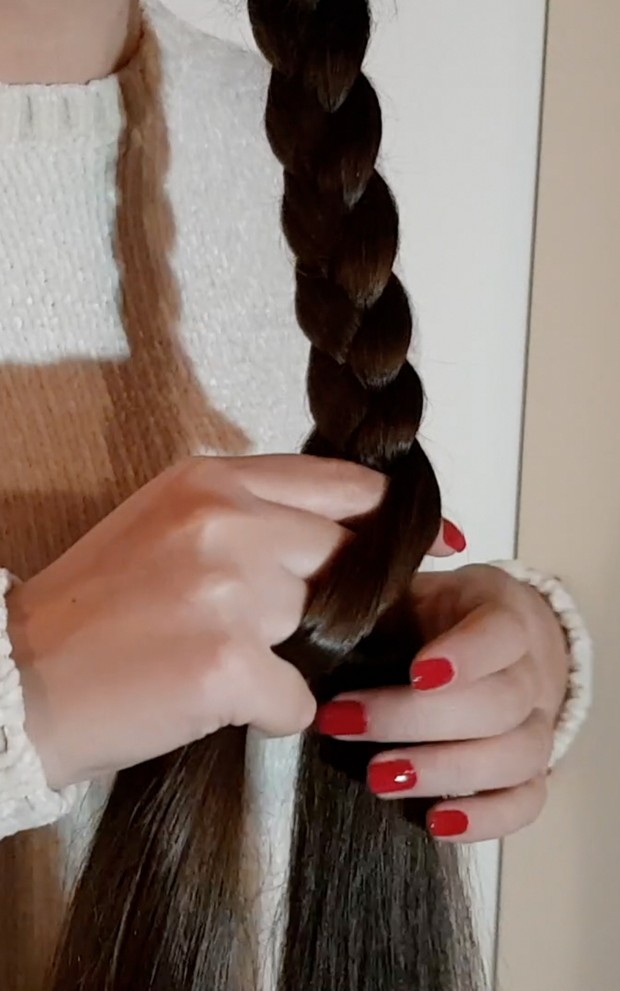VIDEO - Sabrina
