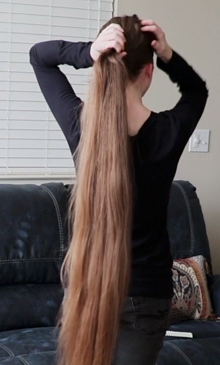 VIDEO - Jenna 2