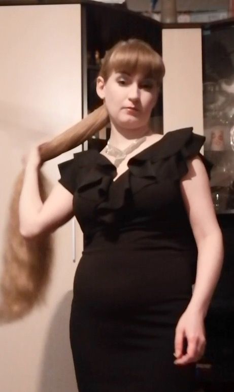 PHONE VIDEO - Yet another Elena