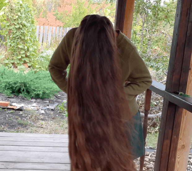 VIDEO - Natural, classic, classy