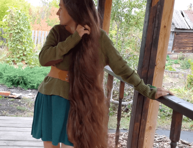 VIDEO - Natural, classic, classy