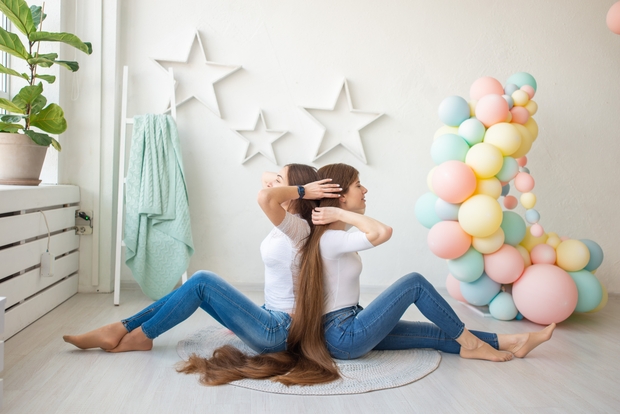 PHOTO SET - The very best of the best photoshoot