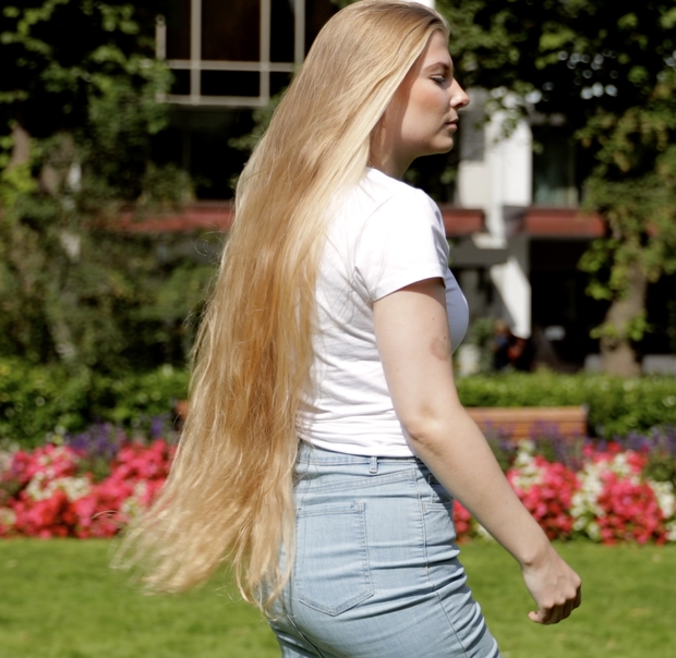 FILM - The Rapunzel Park