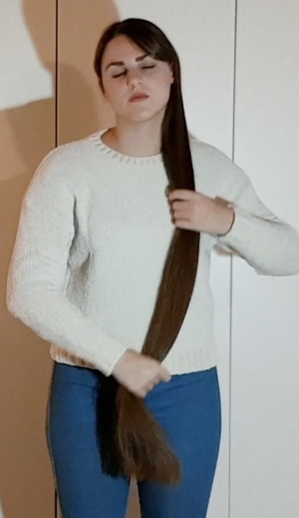 VIDEO - Sabrina