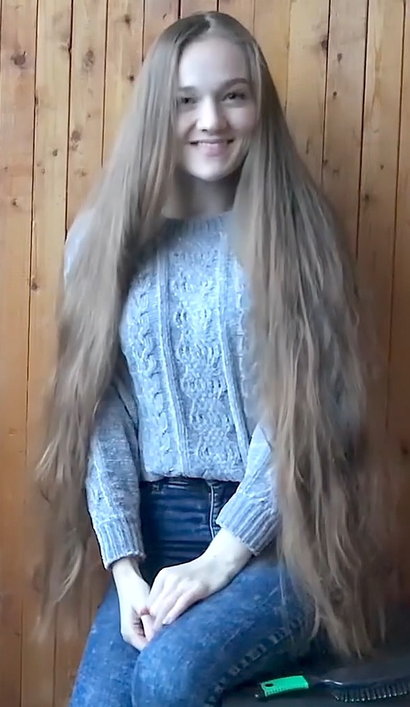 VIDEO - Orysya