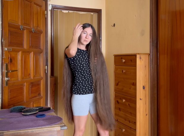 VIDEO - Beautiful Liubov