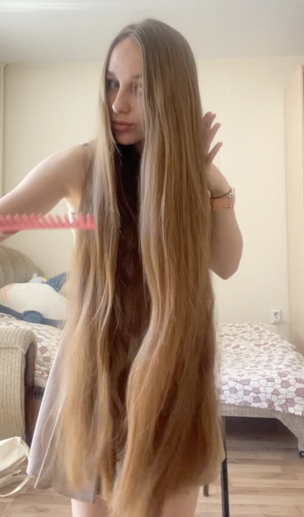PHONE VIDEO - Natali 2