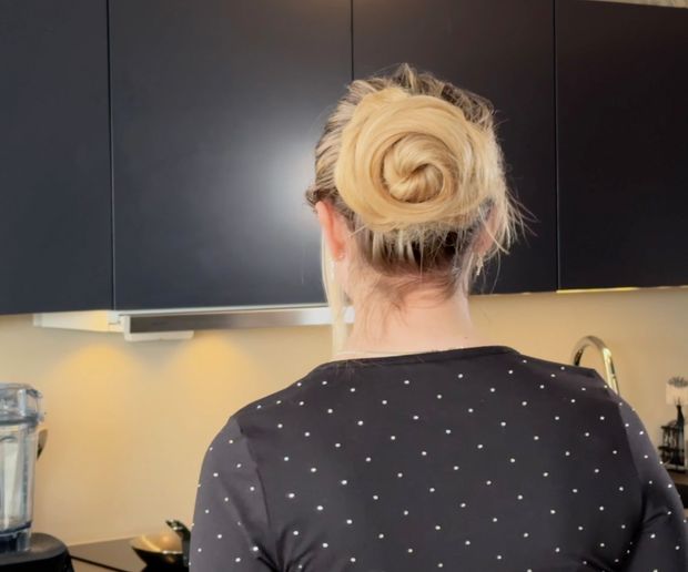 VIDEO - Bun display 7
