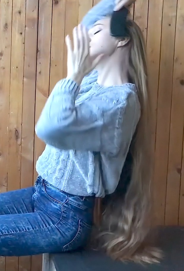 VIDEO - Orysya