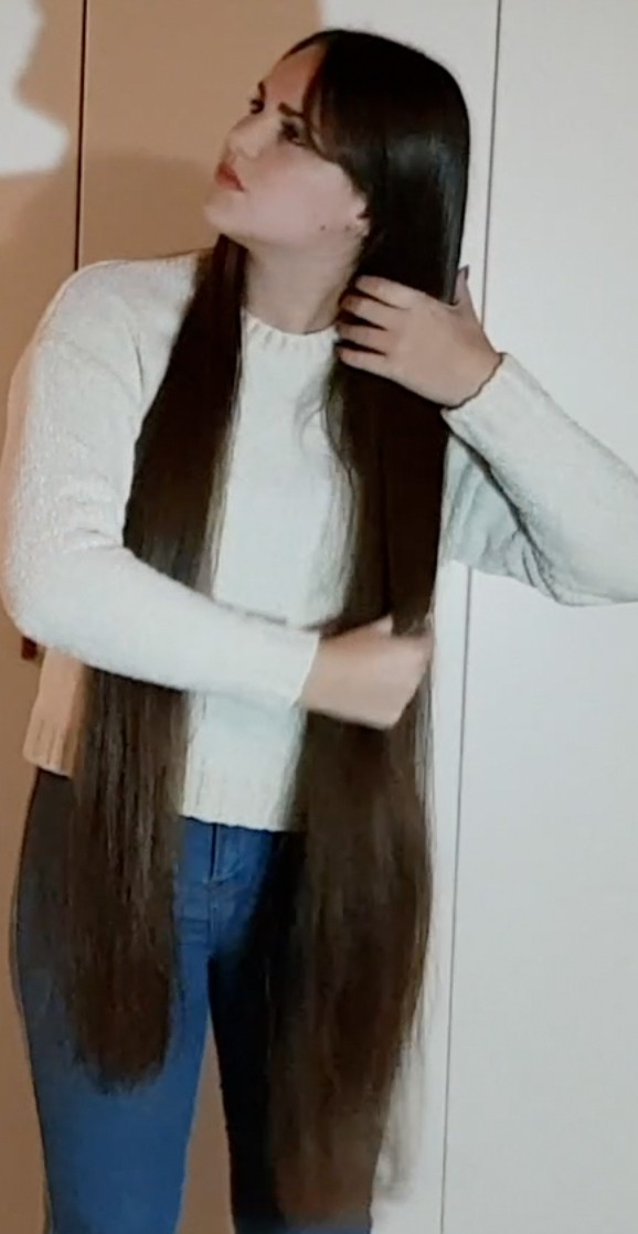 VIDEO - Sabrina