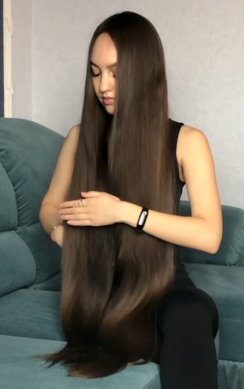 VIDEO - Beautiful Alina