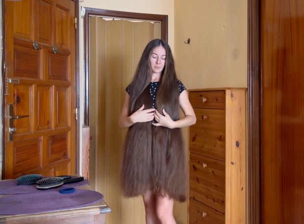 VIDEO - Beautiful Liubov