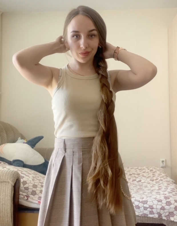 PHONE VIDEO - Natali 2