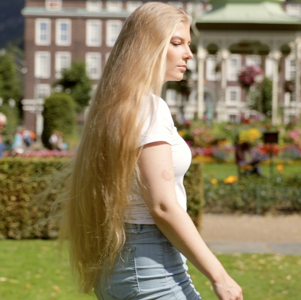 FILM - The Rapunzel Park