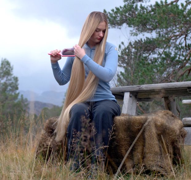 VIDEO - The mountain bench