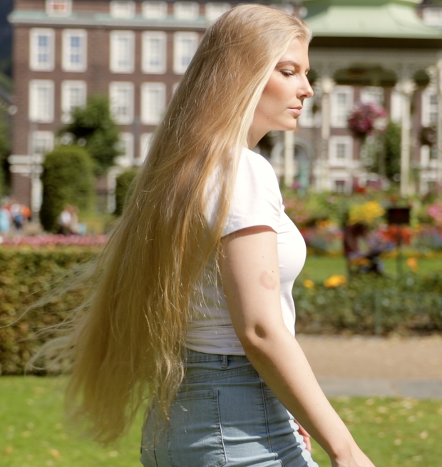 FILM - The Rapunzel Park