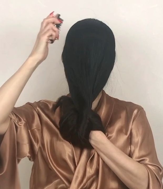 VIDEO - Rin&#x27;s face covering