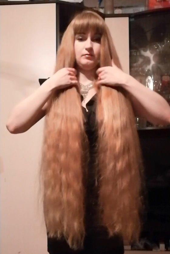 PHONE VIDEO - Yet another Elena