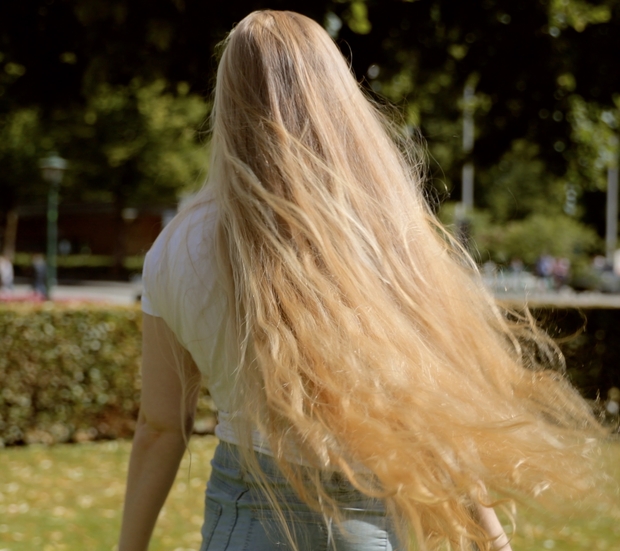FILM - The Rapunzel Park