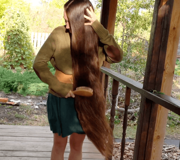 VIDEO - Natural, classic, classy