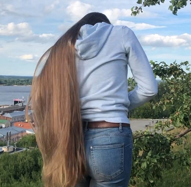 VIDEO - Vera&#x27;s view