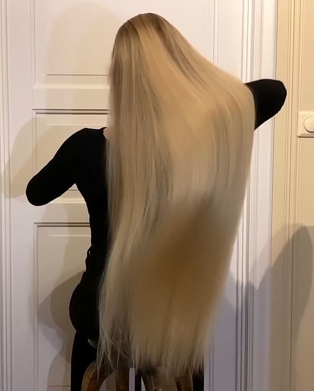 VIDEO - Extremely beautiful