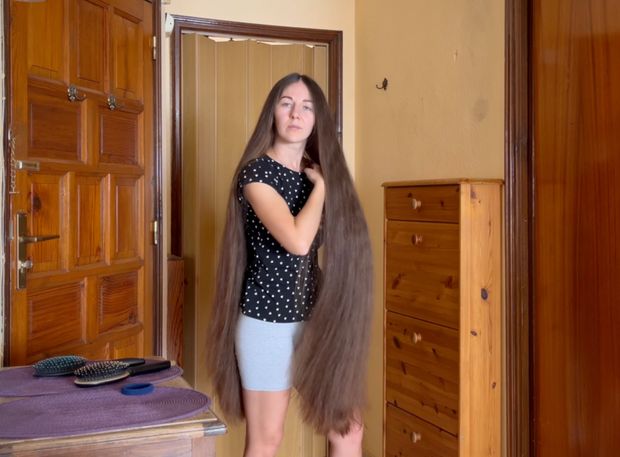 VIDEO - Beautiful Liubov
