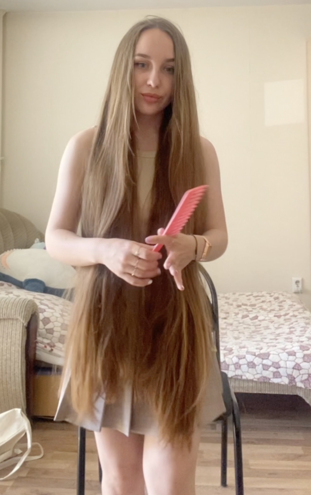 PHONE VIDEO - Natali 2