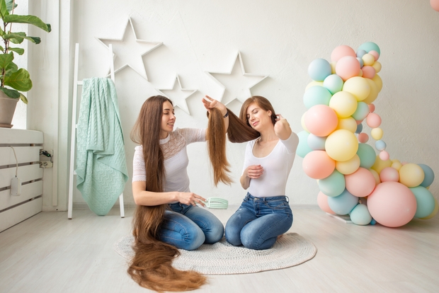 PHOTO SET - The very best of the best photoshoot