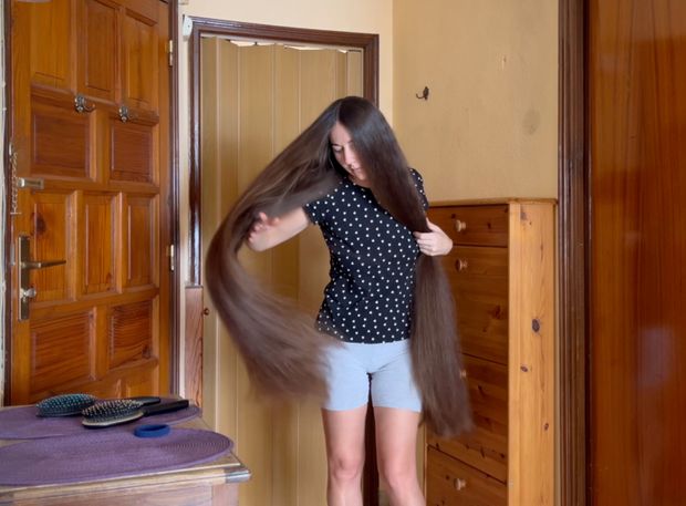 VIDEO - Beautiful Liubov