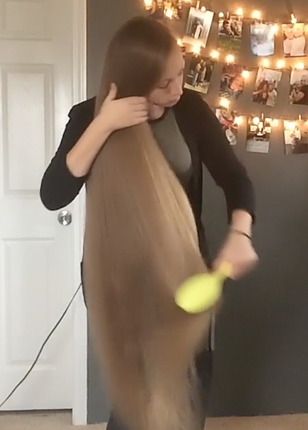 VIDEO - Abigail