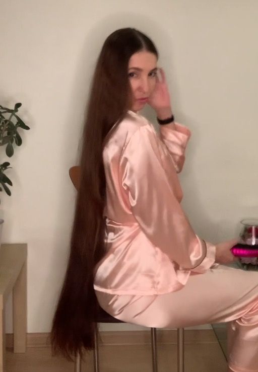 PHONE VIDEO - Yet another Alina