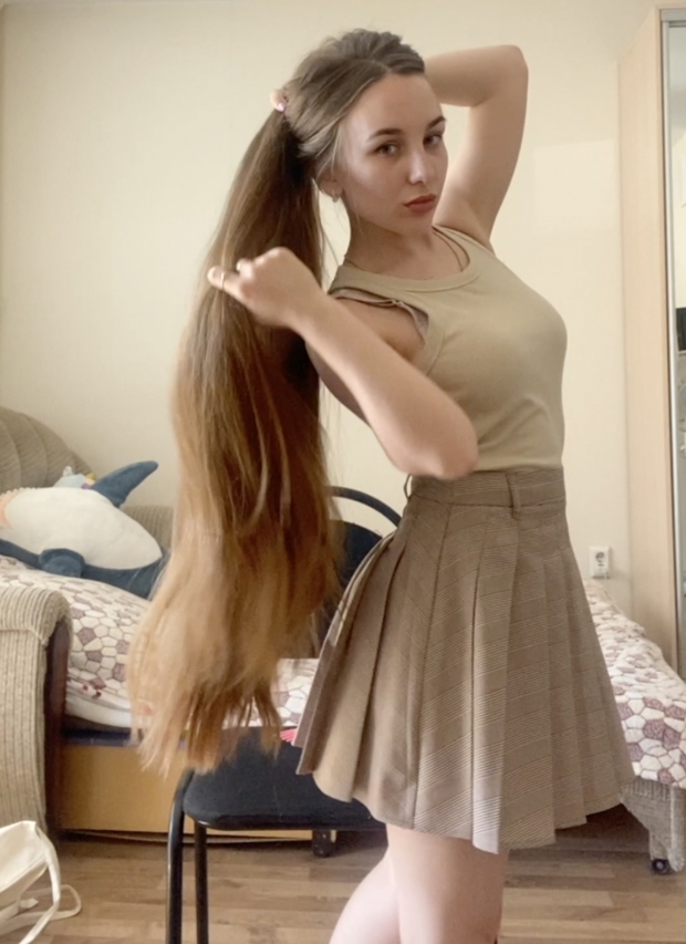 PHONE VIDEO - Natali 2